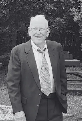 James Young